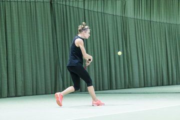 Bild 14 - RL CadA - DTV Hannover : Ergebnis: 6:0